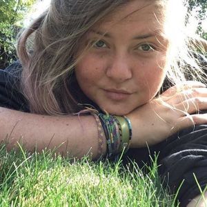 Meet your Posher, Andrea